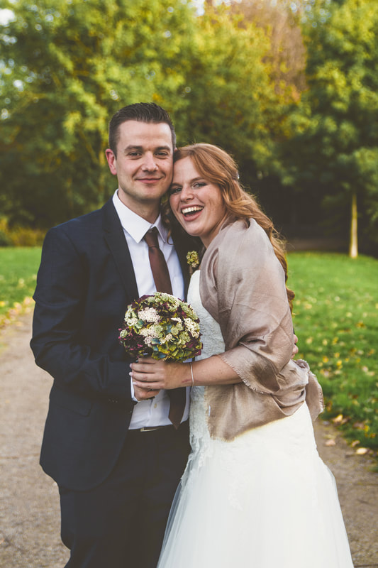 Wedding Photography