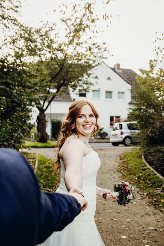 Wedding Photography