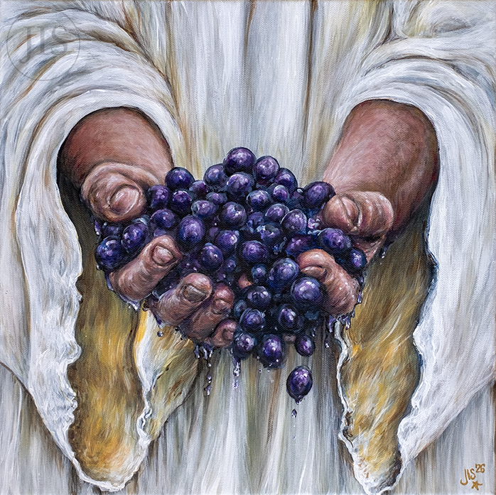Fruits of the Spirit