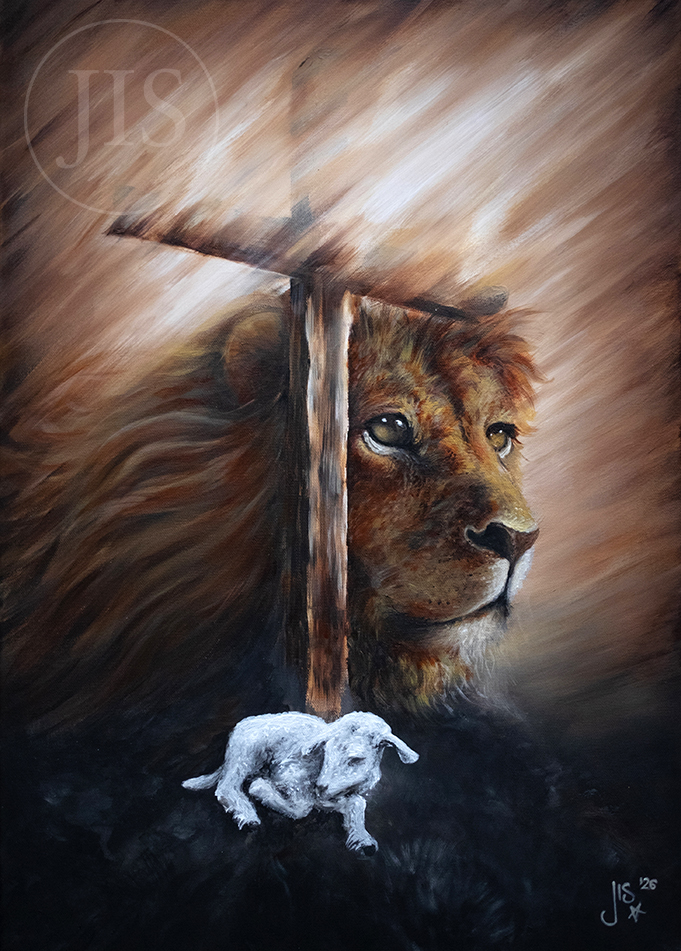 Lion of Judah