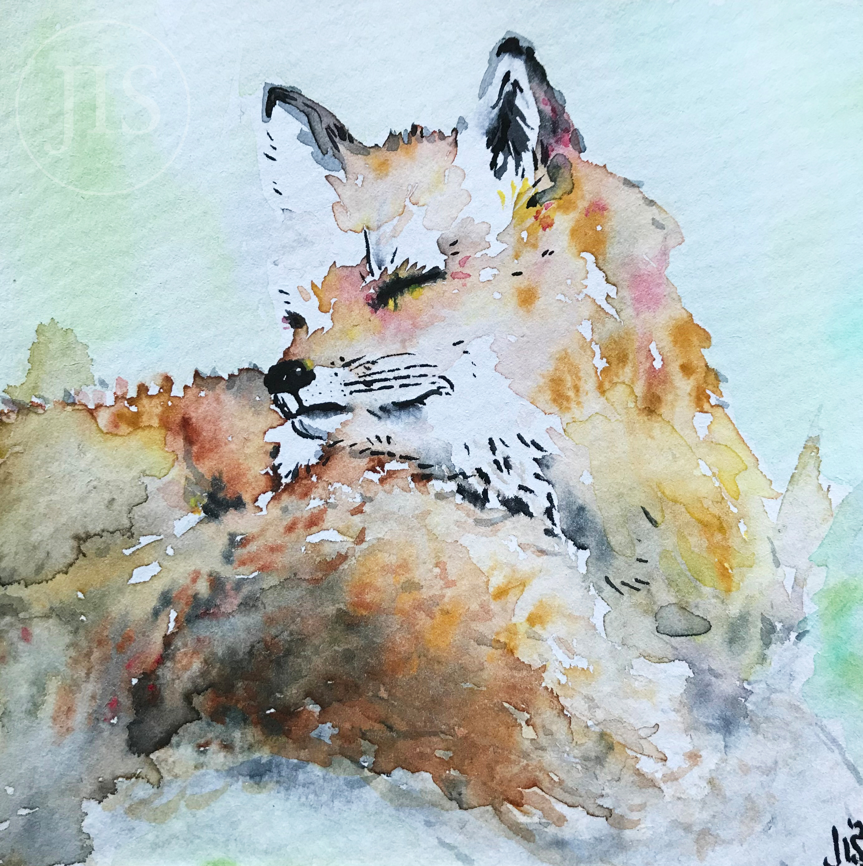 Fuchs